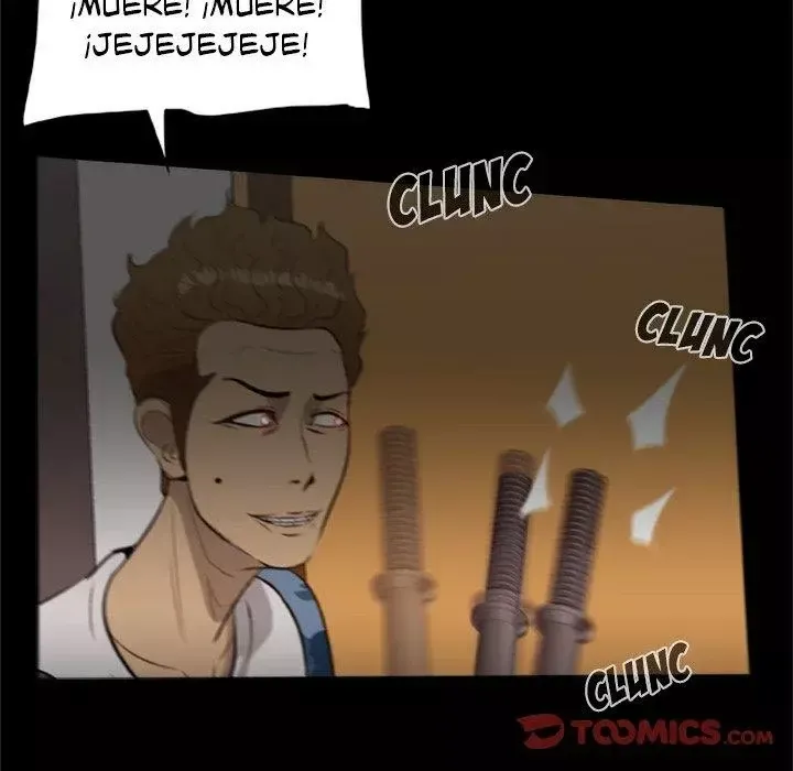 Zombie Wave Capítulo 10 en Línea - página 74