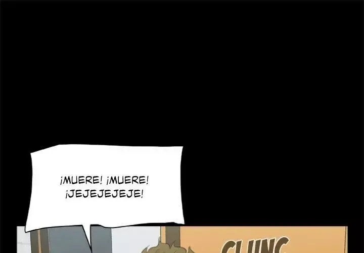 Zombie Wave Capítulo 11 en Línea - página 1