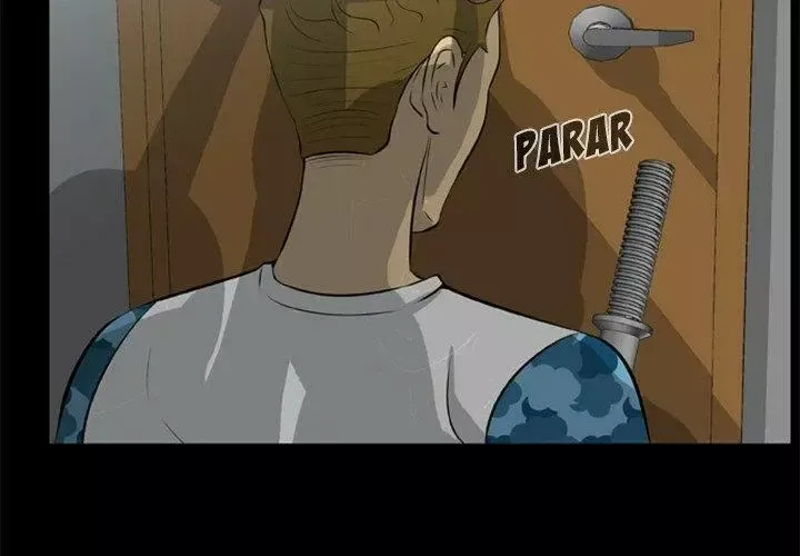 Zombie Wave Capítulo 11 en Línea - página 4
