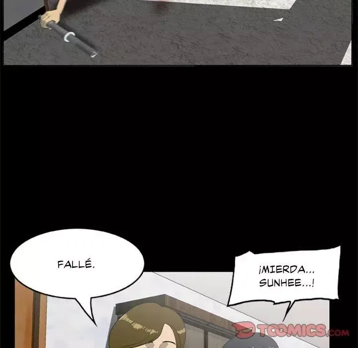Zombie Wave Capítulo 11 en Línea - página 6