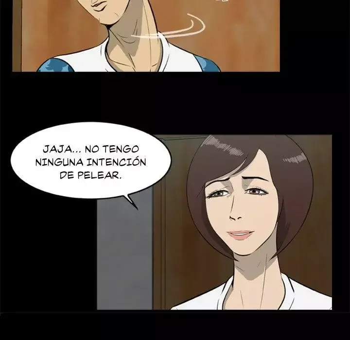 Zombie Wave Capítulo 11 en Línea - página 13