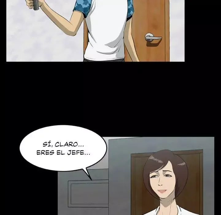 Zombie Wave Capítulo 11 en Línea - página 15