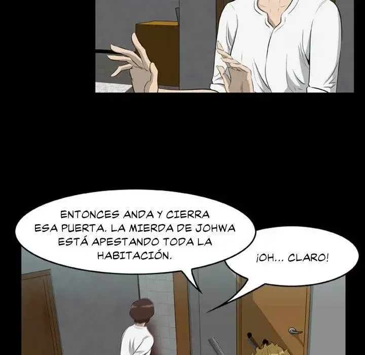 Zombie Wave Capítulo 11 en Línea - página 16