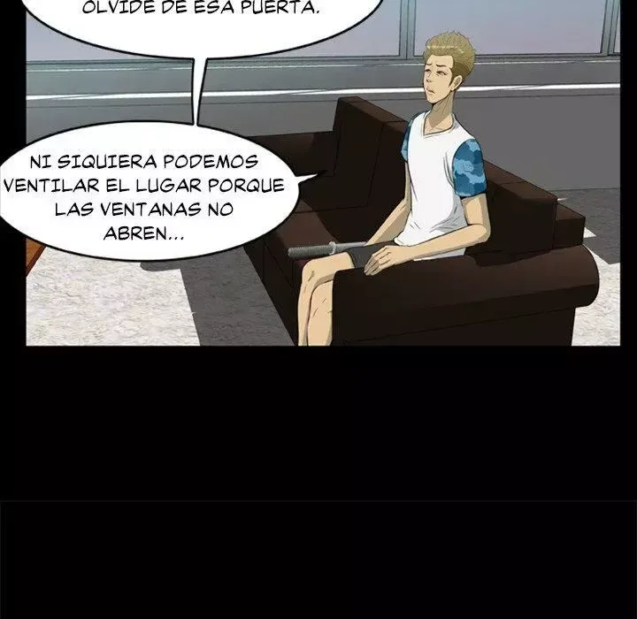 Zombie Wave Capítulo 11 en Línea - página 19
