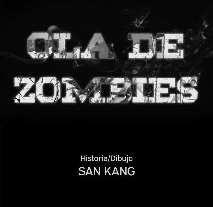 Zombie Wave Capítulo 11 en Línea - página 24
