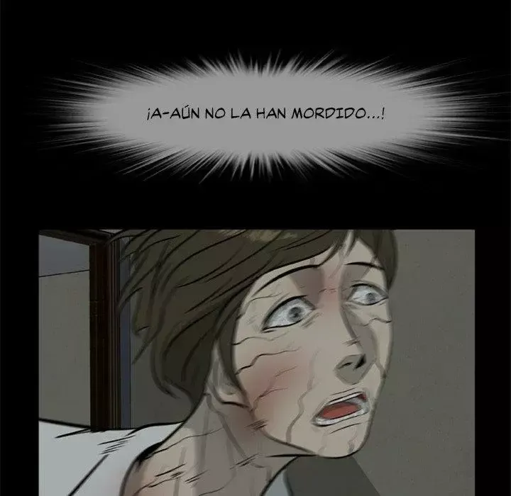 Zombie Wave Capítulo 11 en Línea - página 31