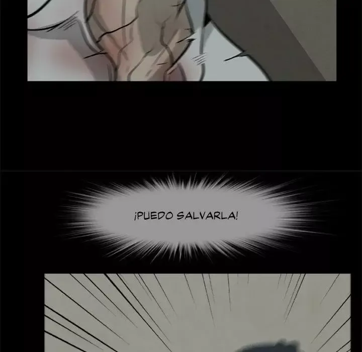 Zombie Wave Capítulo 11 en Línea - página 32
