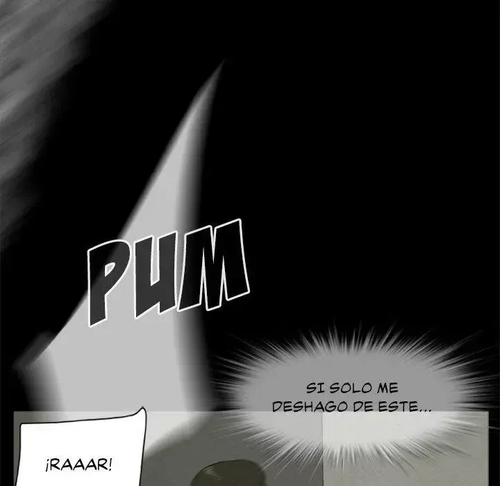 Zombie Wave Capítulo 11 en Línea - página 35