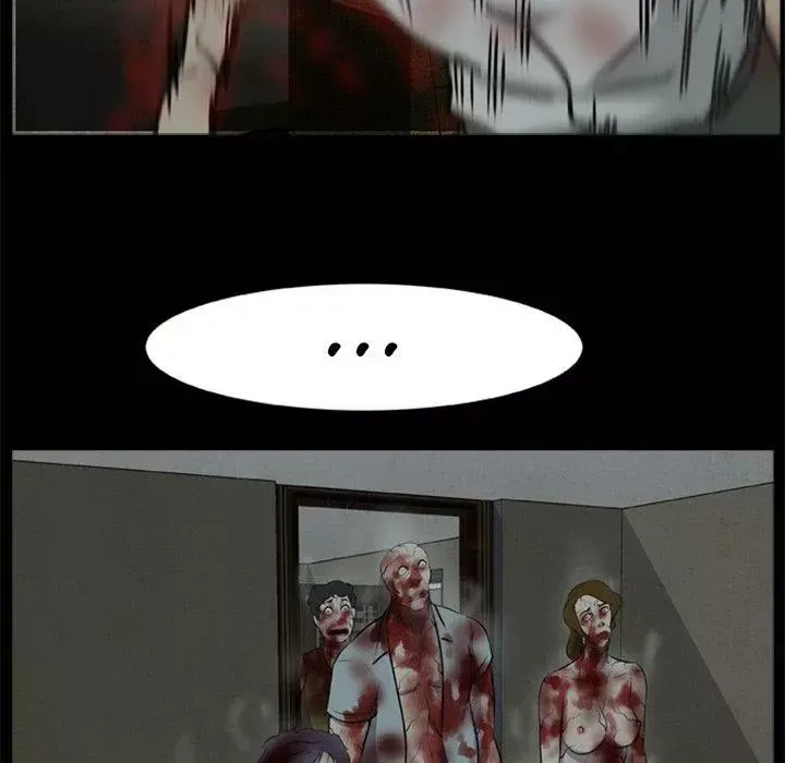 Zombie Wave Capítulo 11 en Línea - página 43