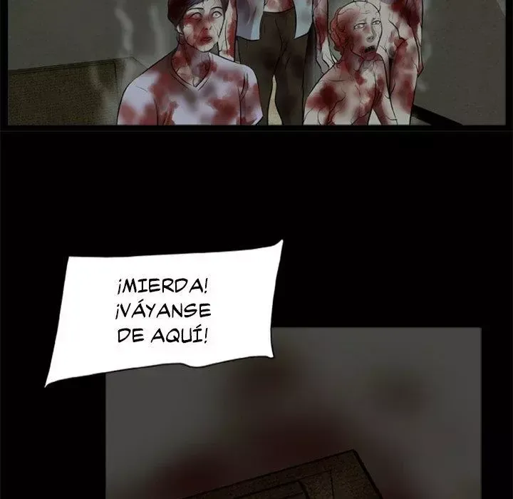 Zombie Wave Capítulo 11 en Línea - página 44