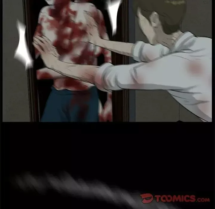 Zombie Wave Capítulo 11 en Línea - página 46