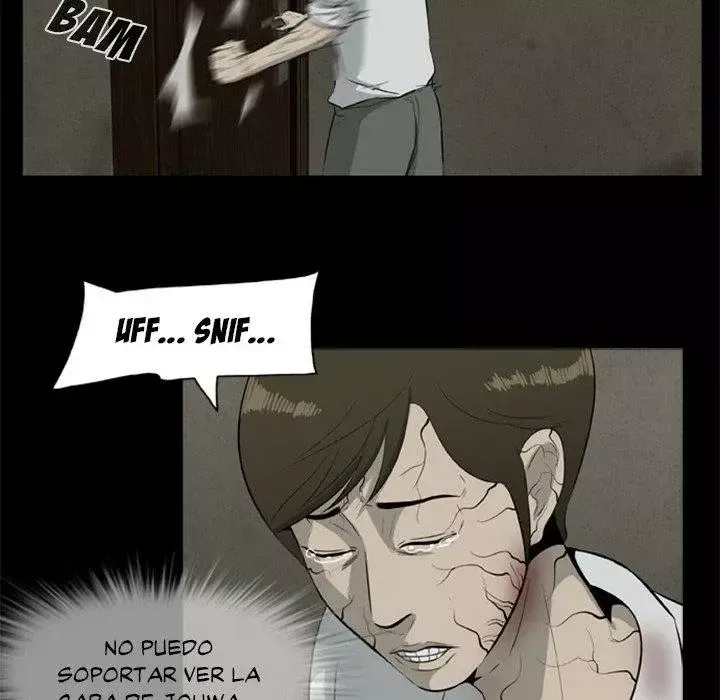 Zombie Wave Capítulo 11 en Línea - página 49