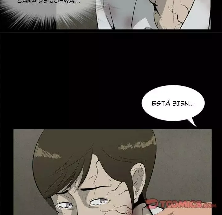 Zombie Wave Capítulo 11 en Línea - página 50
