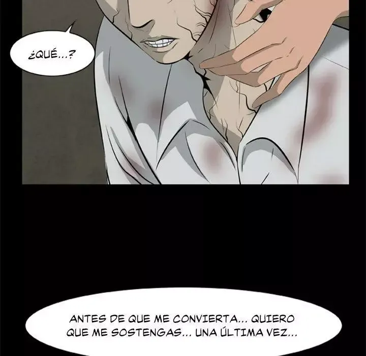 Zombie Wave Capítulo 11 en Línea - página 51