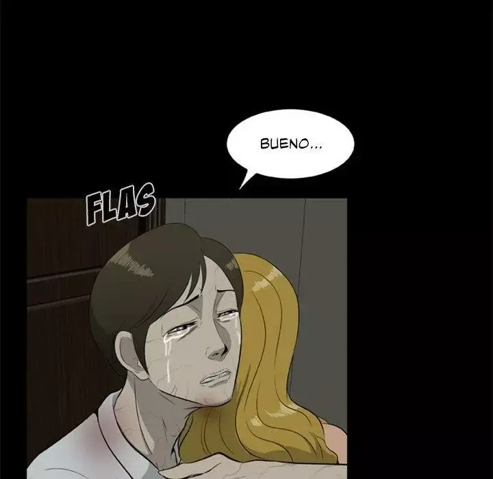 Zombie Wave Capítulo 11 en Línea - página 53