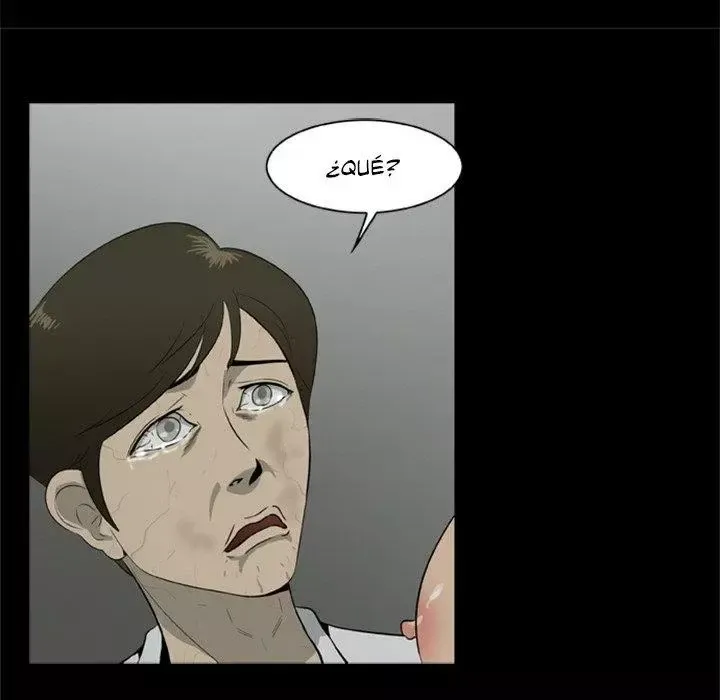 Zombie Wave Capítulo 11 en Línea - página 56