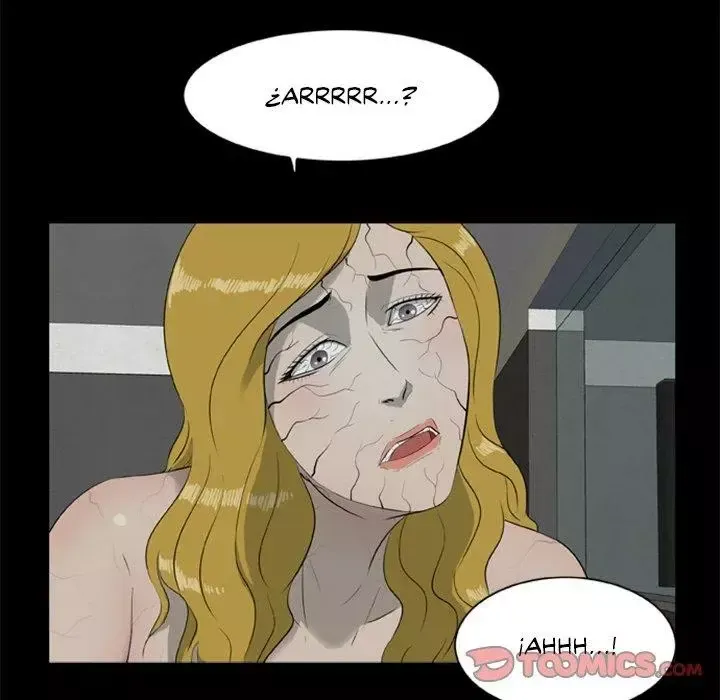 Zombie Wave Capítulo 11 en Línea - página 70