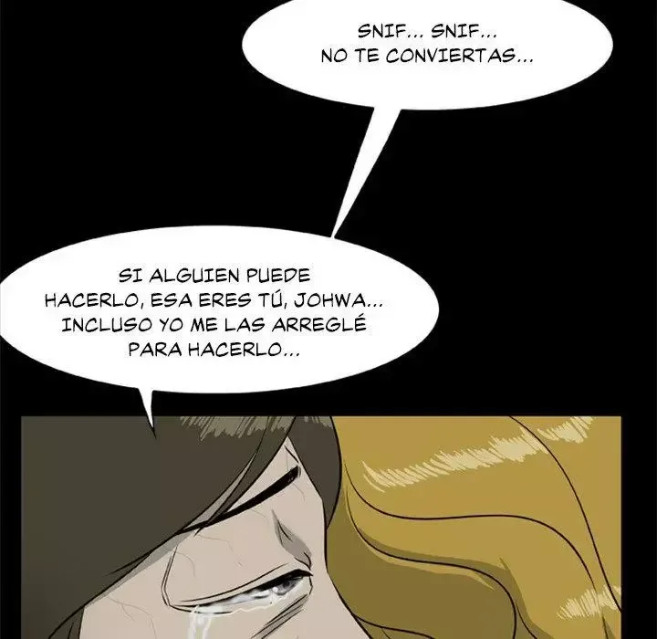 Zombie Wave Capítulo 12 en Línea - página 5