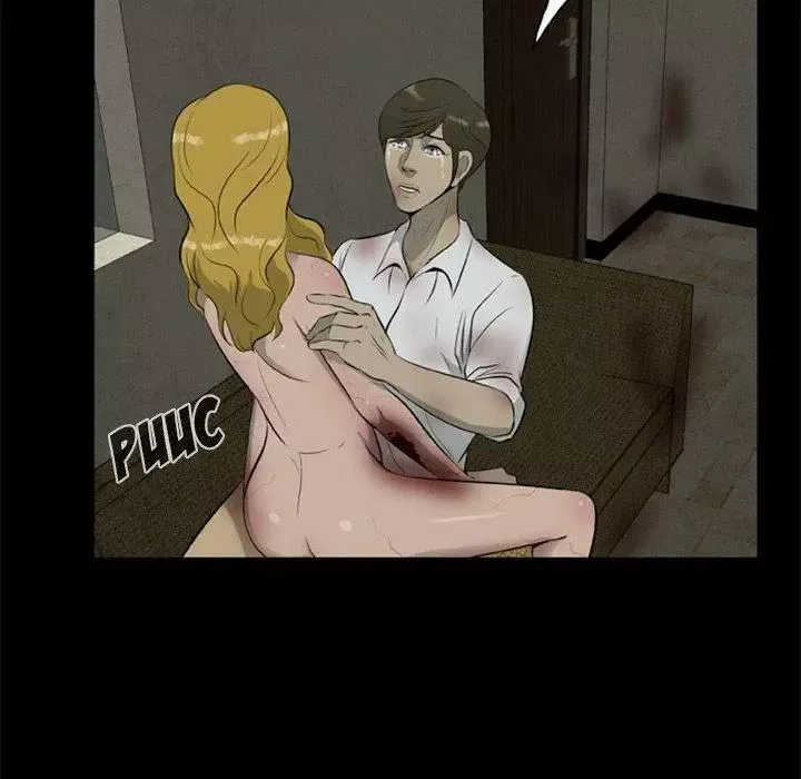 Zombie Wave Capítulo 12 en Línea - página 7
