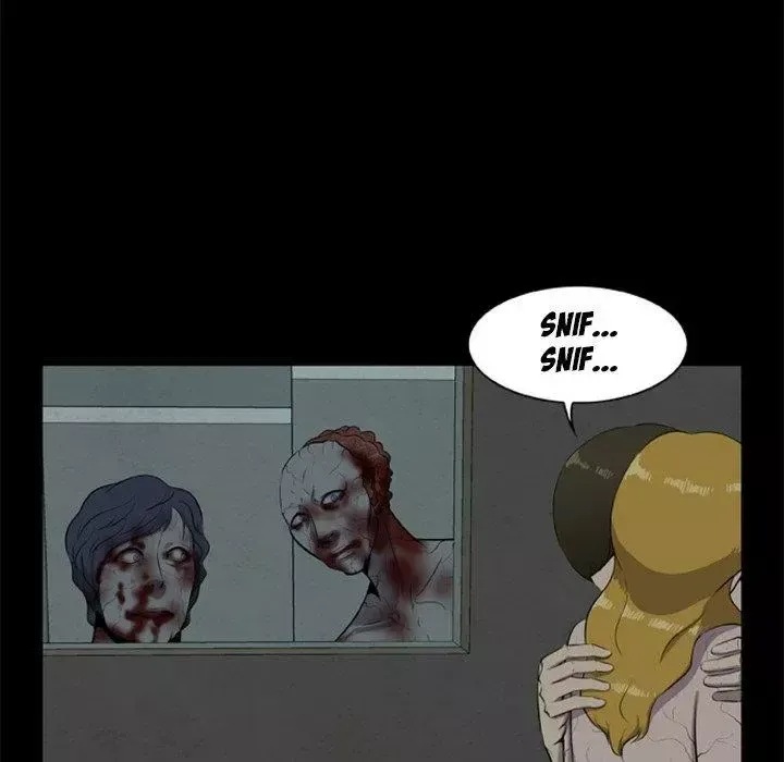 Zombie Wave Capítulo 12 en Línea - página 12