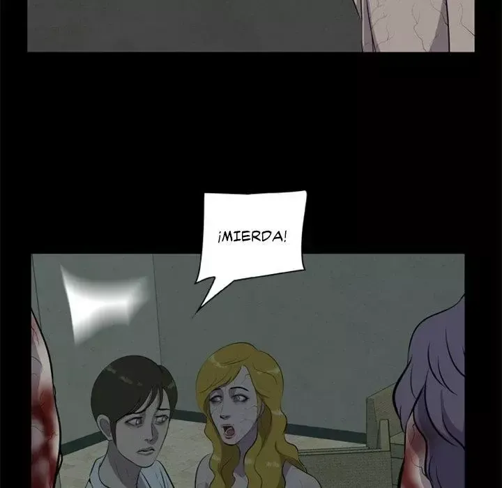 Zombie Wave Capítulo 12 en Línea - página 13