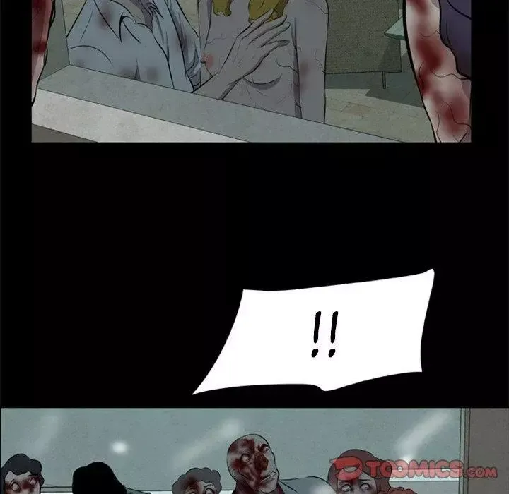 Zombie Wave Capítulo 12 en Línea - página 14