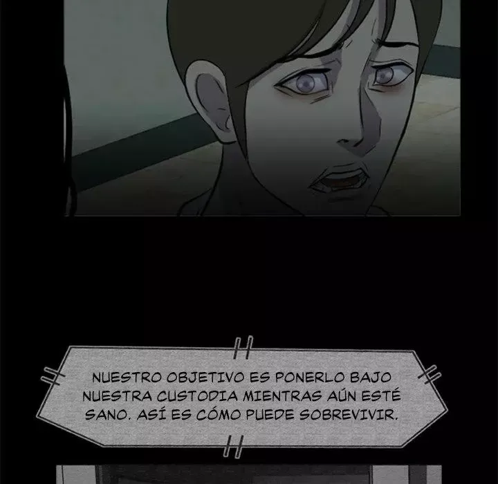 Zombie Wave Capítulo 12 en Línea - página 16