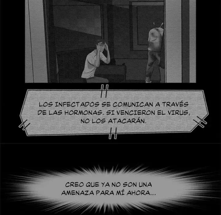 Zombie Wave Capítulo 12 en Línea - página 17