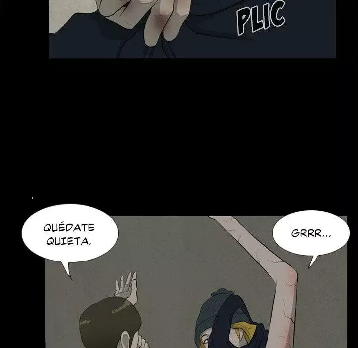 Zombie Wave Capítulo 12 en Línea - página 21