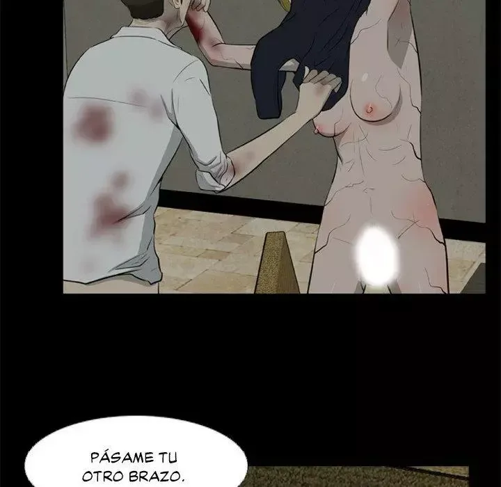 Zombie Wave Capítulo 12 en Línea - página 22