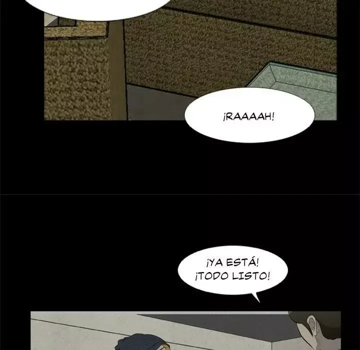 Zombie Wave Capítulo 12 en Línea - página 23