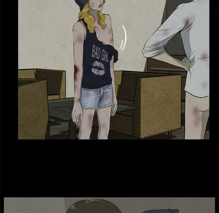 Zombie Wave Capítulo 12 en Línea - página 25