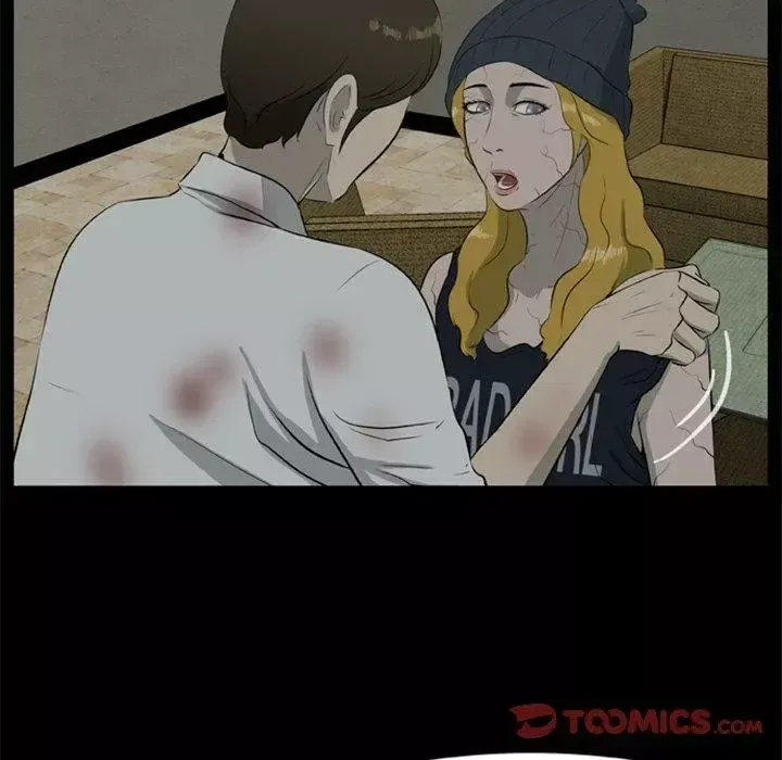 Zombie Wave Capítulo 12 en Línea - página 26