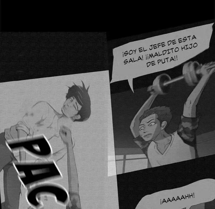 Zombie Wave Capítulo 12 en Línea - página 28