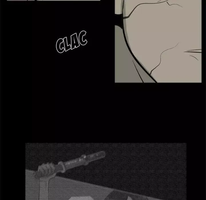 Zombie Wave Capítulo 12 en Línea - página 30