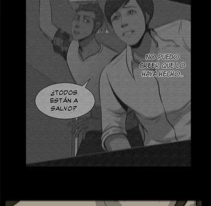Zombie Wave Capítulo 12 en Línea - página 31