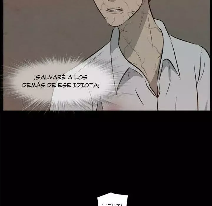 Zombie Wave Capítulo 12 en Línea - página 36