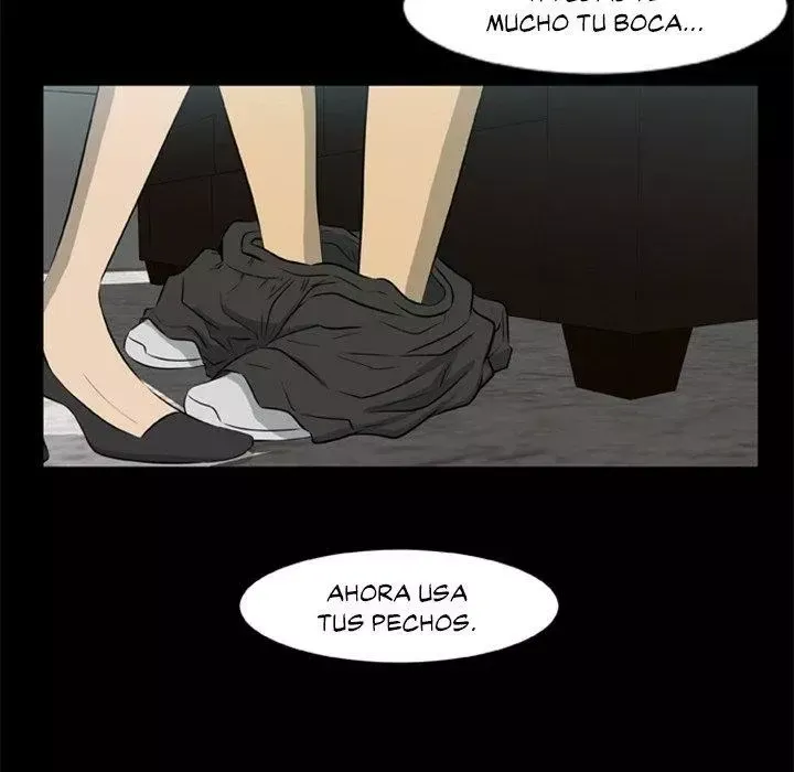 Zombie Wave Capítulo 12 en Línea - página 40