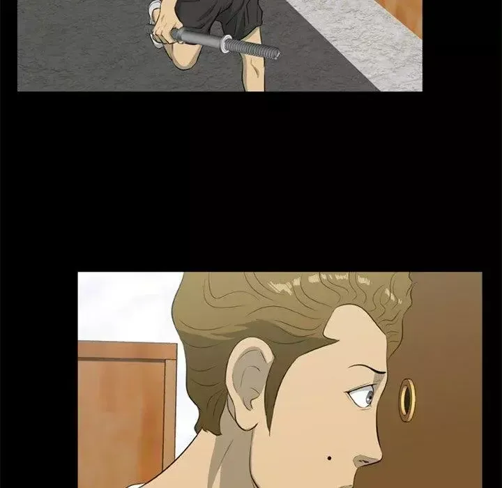 Zombie Wave Capítulo 12 en Línea - página 49