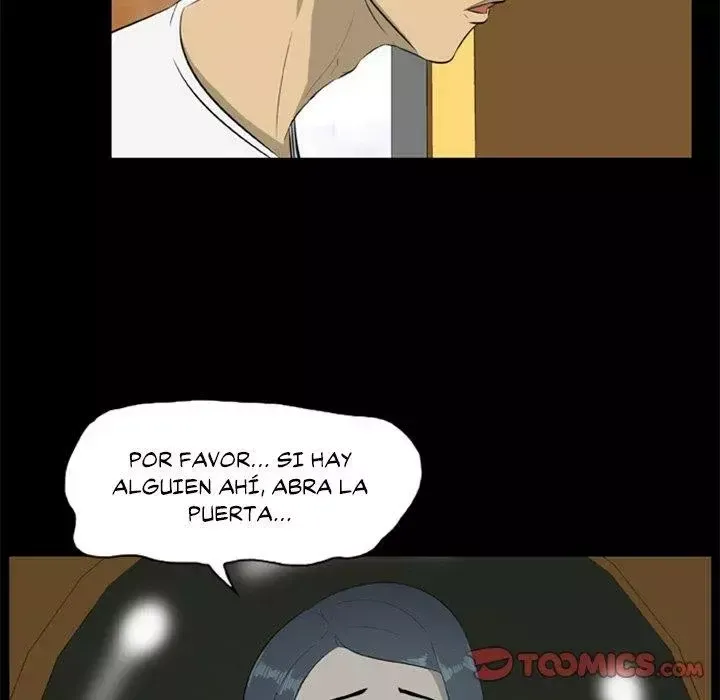 Zombie Wave Capítulo 12 en Línea - página 50