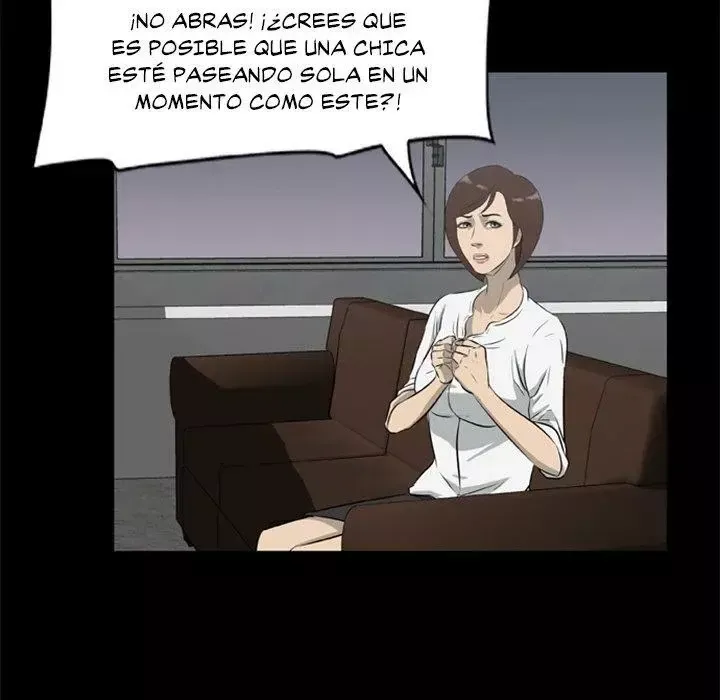 Zombie Wave Capítulo 12 en Línea - página 53