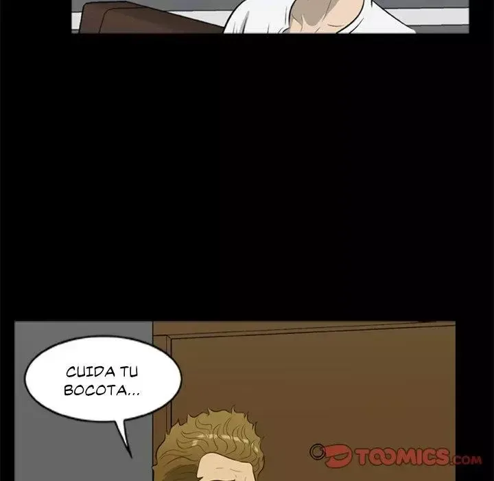 Zombie Wave Capítulo 12 en Línea - página 56