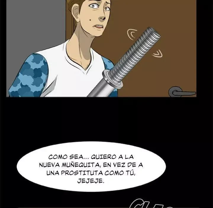 Zombie Wave Capítulo 12 en Línea - página 57