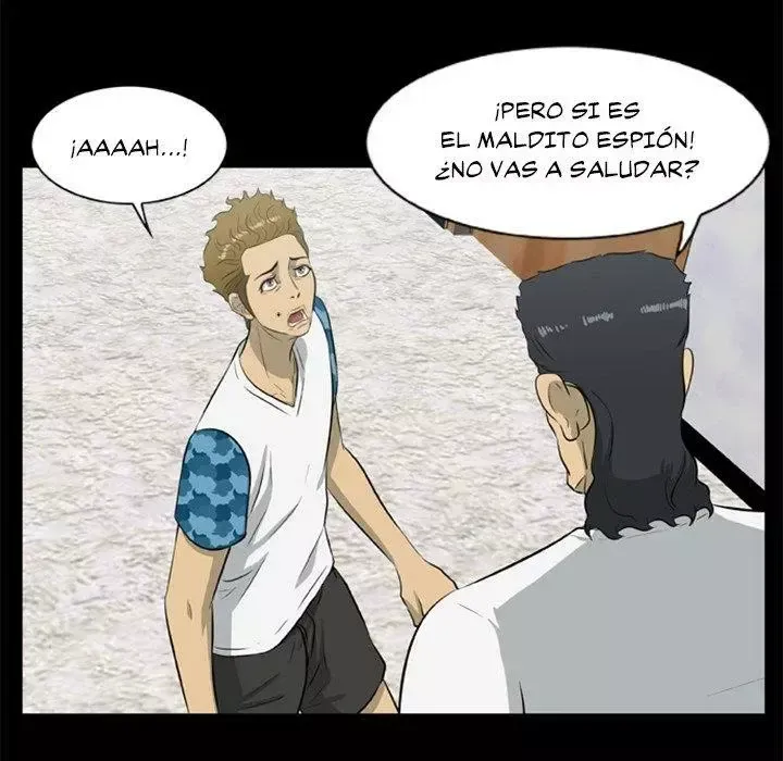 Zombie Wave Capítulo 12 en Línea - página 67