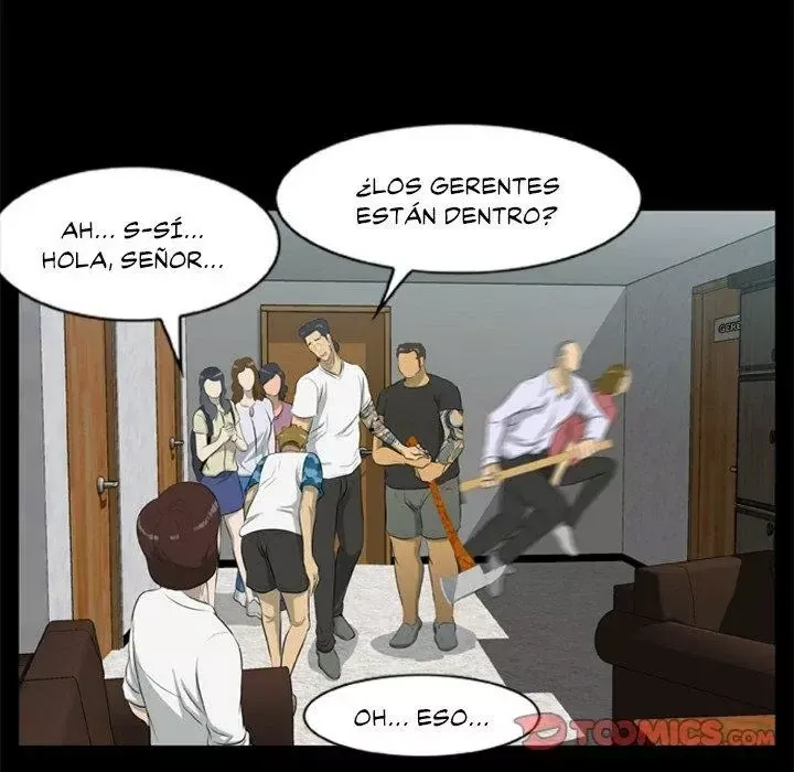 Zombie Wave Capítulo 12 en Línea - página 68