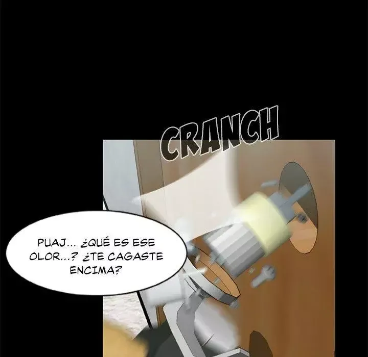 Zombie Wave Capítulo 12 en Línea - página 69