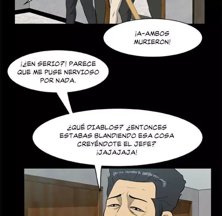 Zombie Wave Capítulo 12 en Línea - página 75