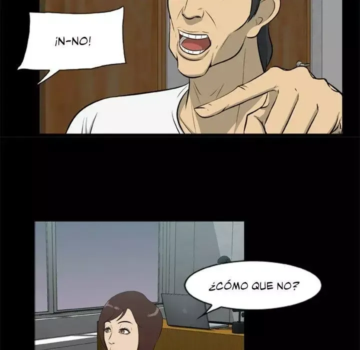 Zombie Wave Capítulo 12 en Línea - página 76