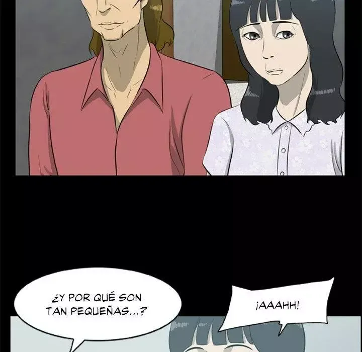 Zombie Wave Capítulo 12 en Línea - página 78