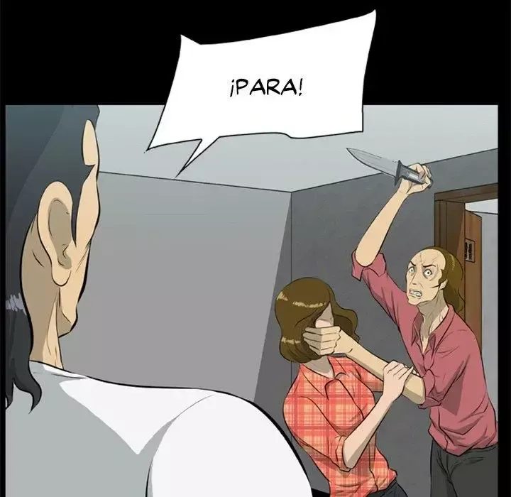 Zombie Wave Capítulo 12 en Línea - página 87